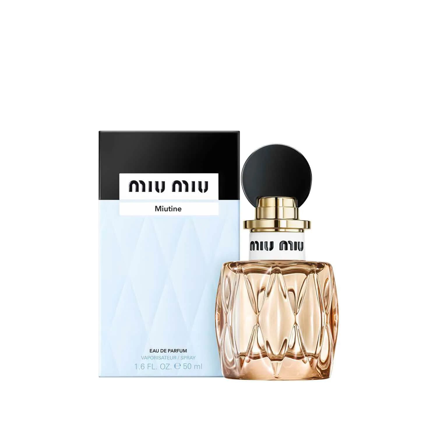 Miutine Eau de Parfum