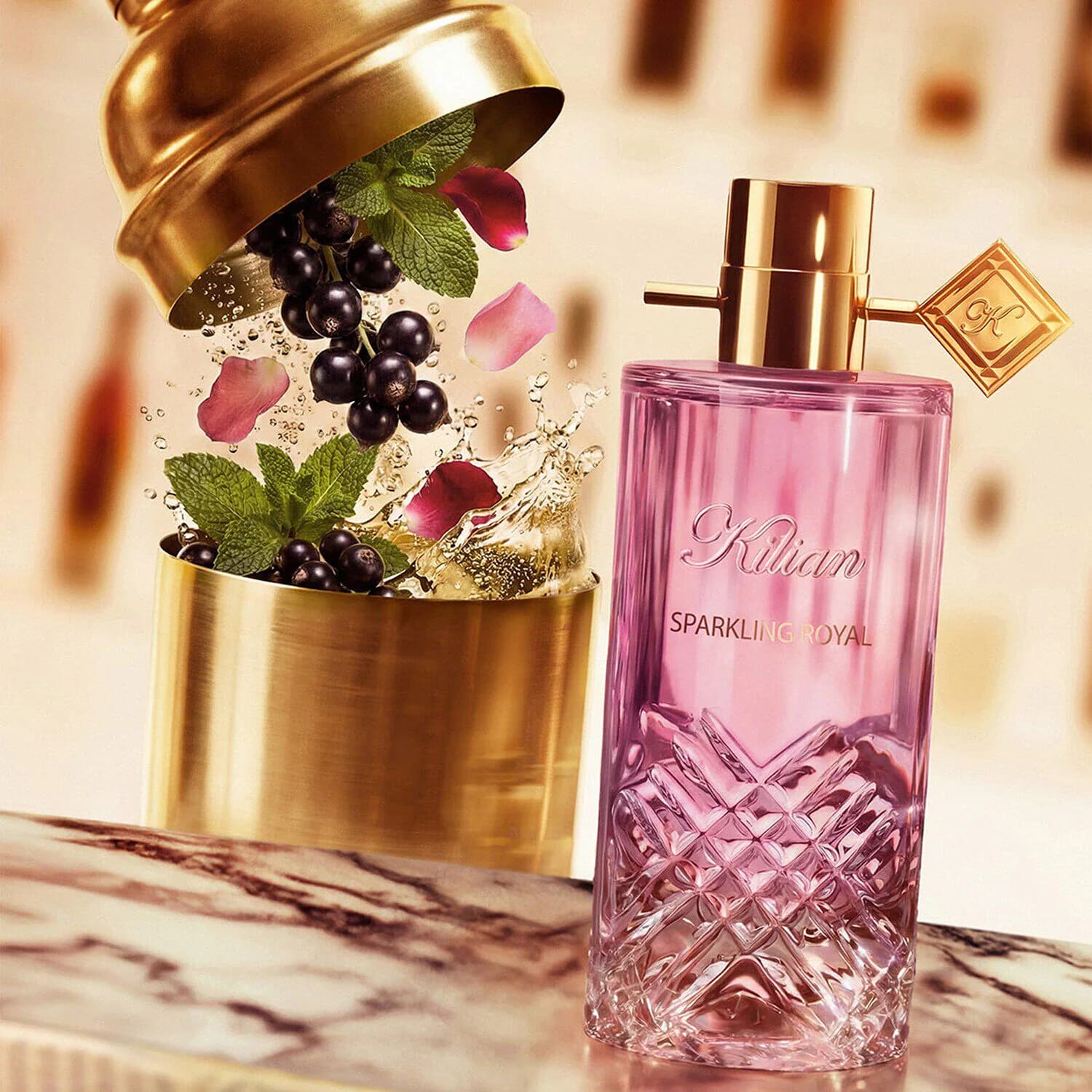 Sparkling Royal - Eau De Parfum