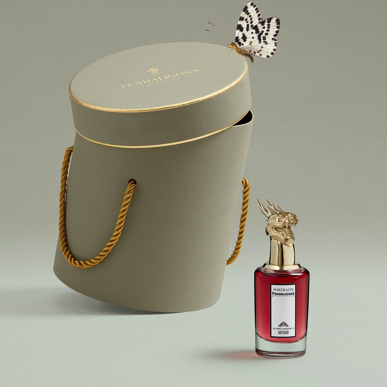 The World According to Arthur - Eau de Parfum