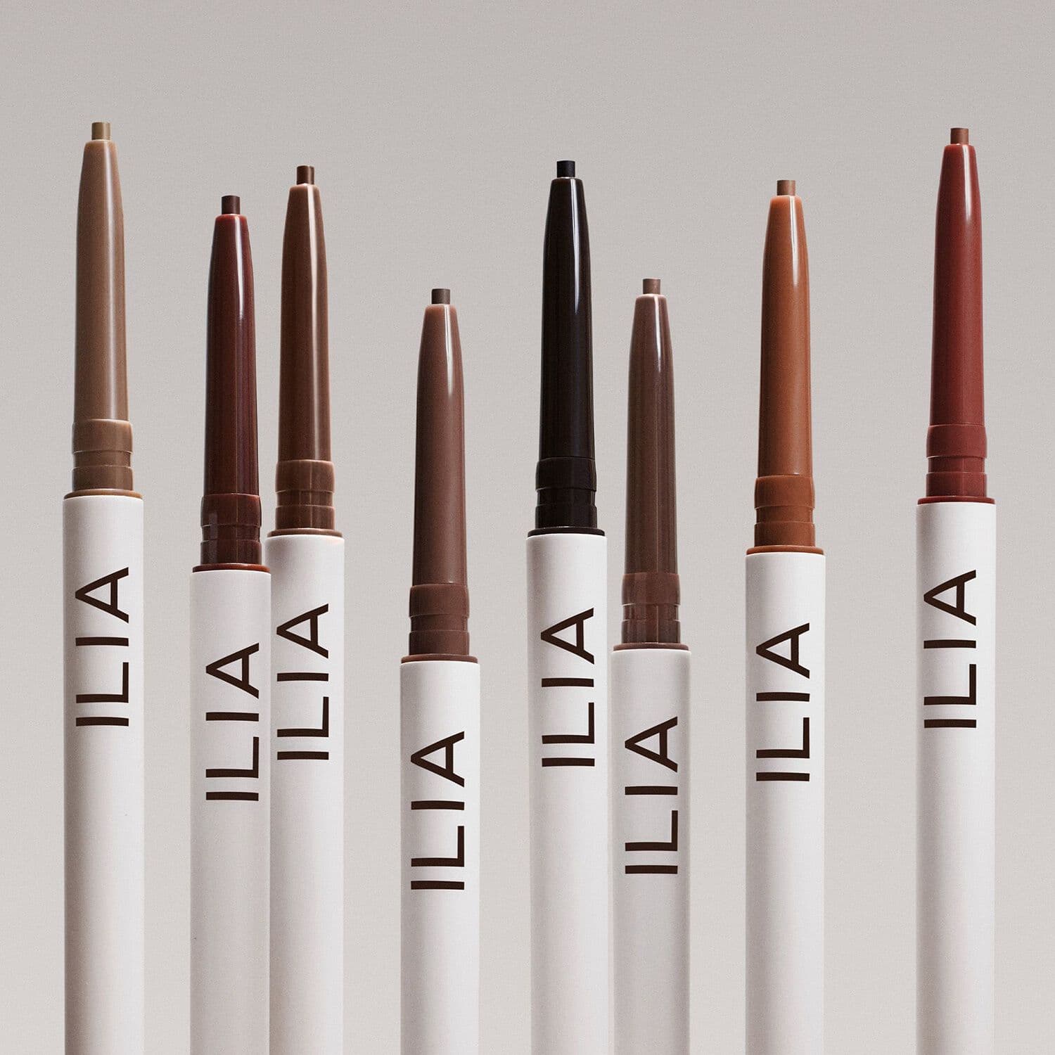 In Full Micro-Tip Eyebrow Pencil