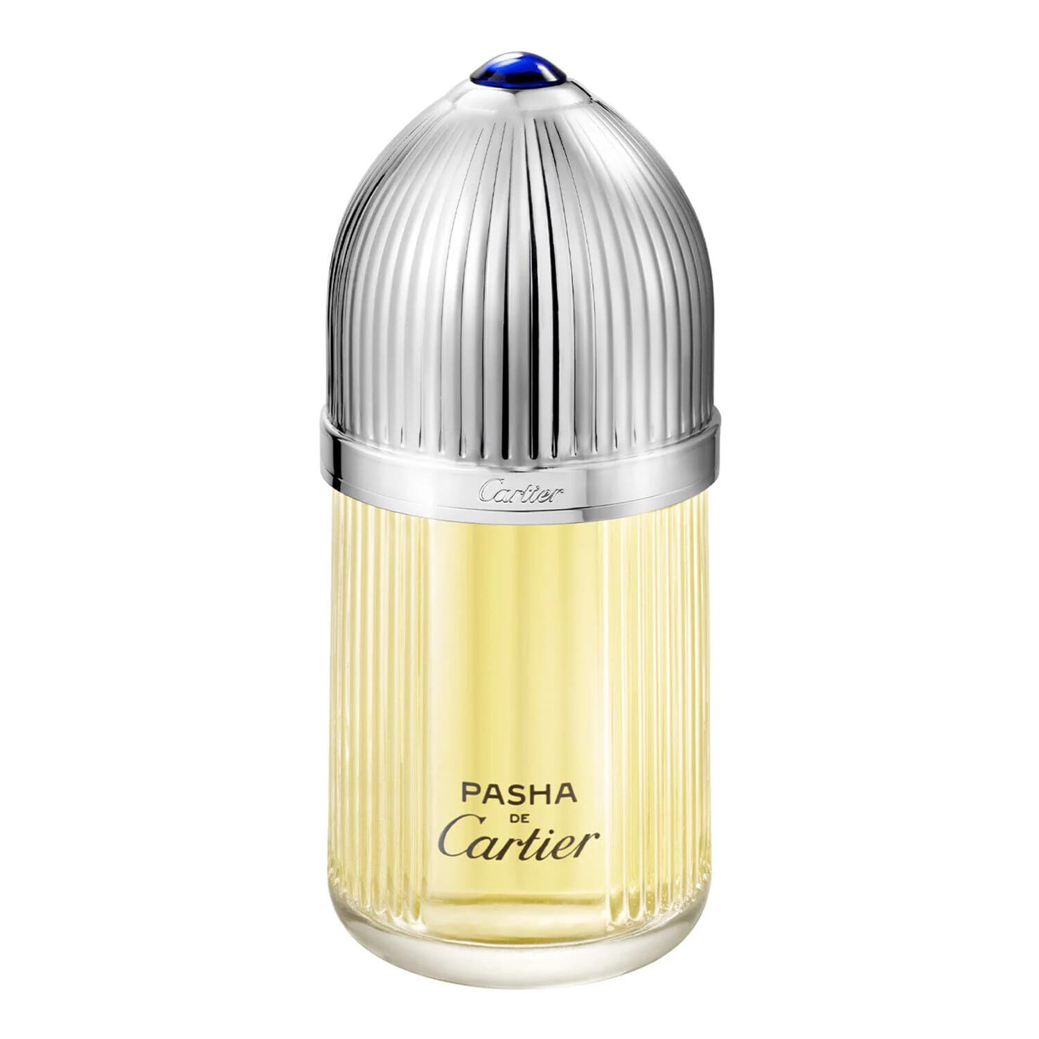 Pasha de Cartier Eau de Toilette