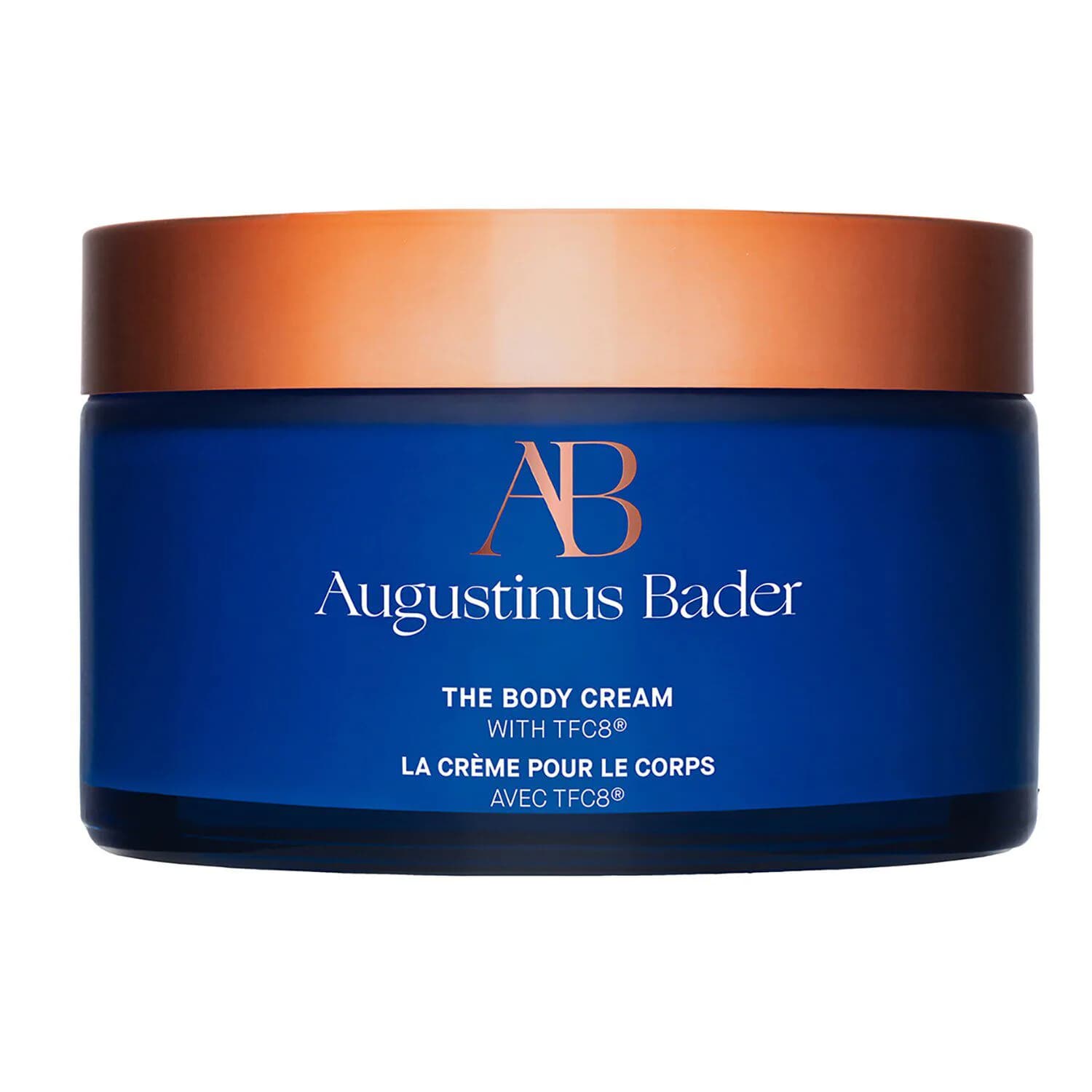 The Body Cream
