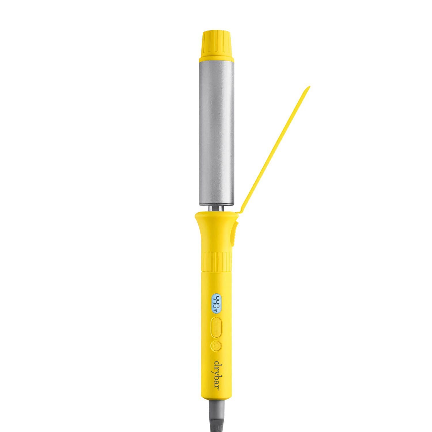 The 3-Day Bender Digital Curling Iron