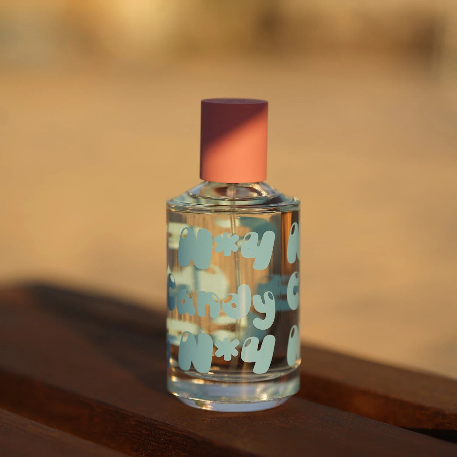 No.4 Candy Eau de Parfum