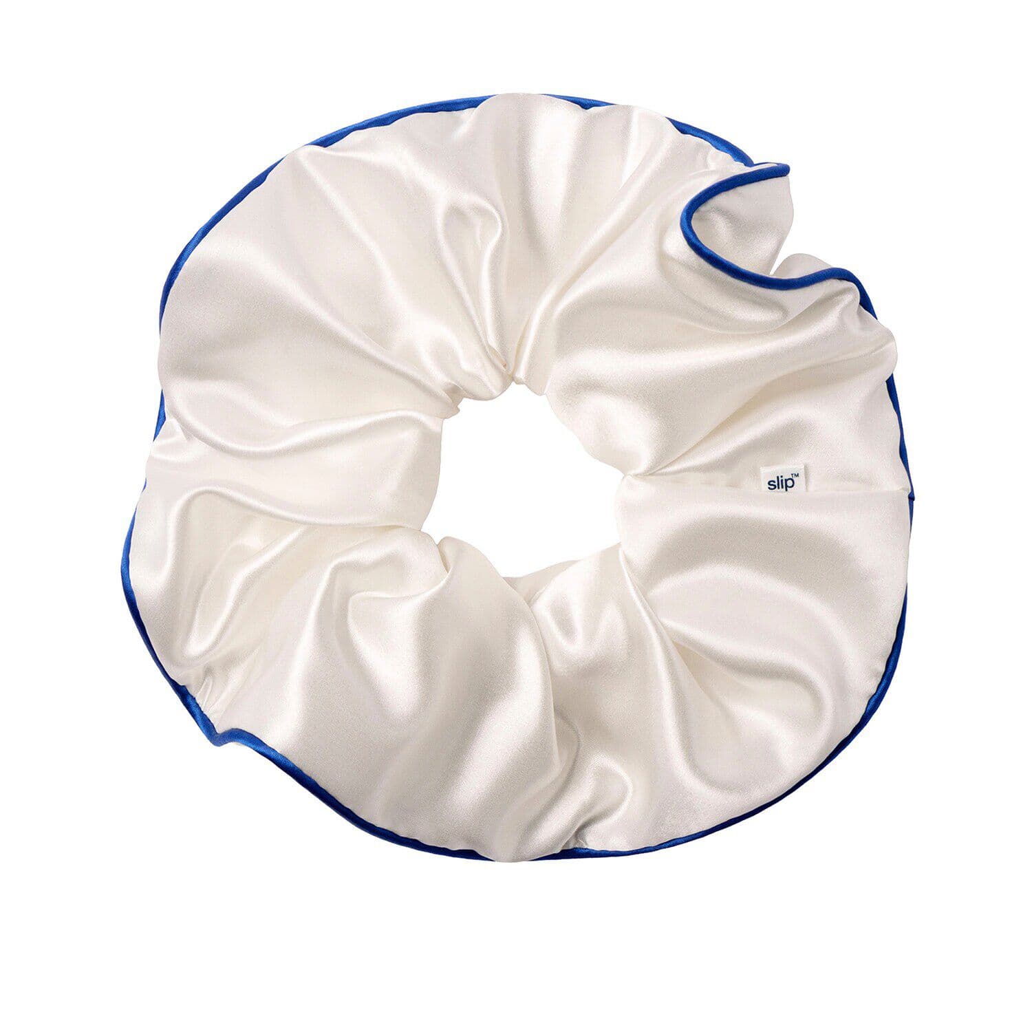 Jumbo Scrunchie - Courtside
