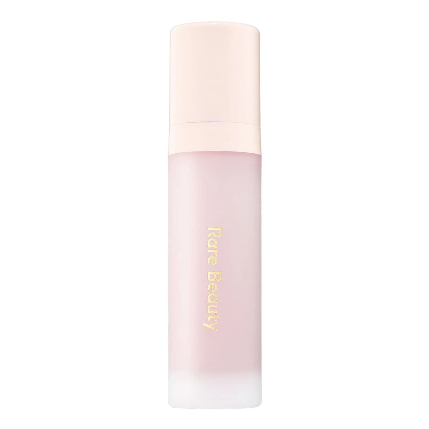 Always An Optimist Pore Diffusing Primer