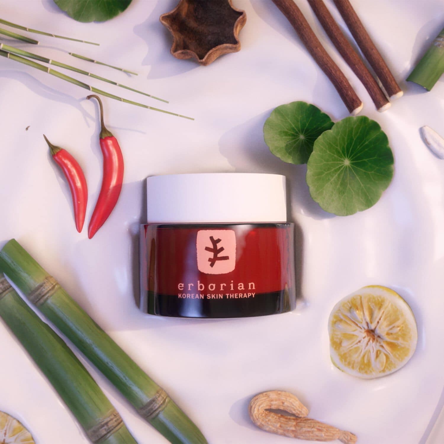 Skin Therapy Eye