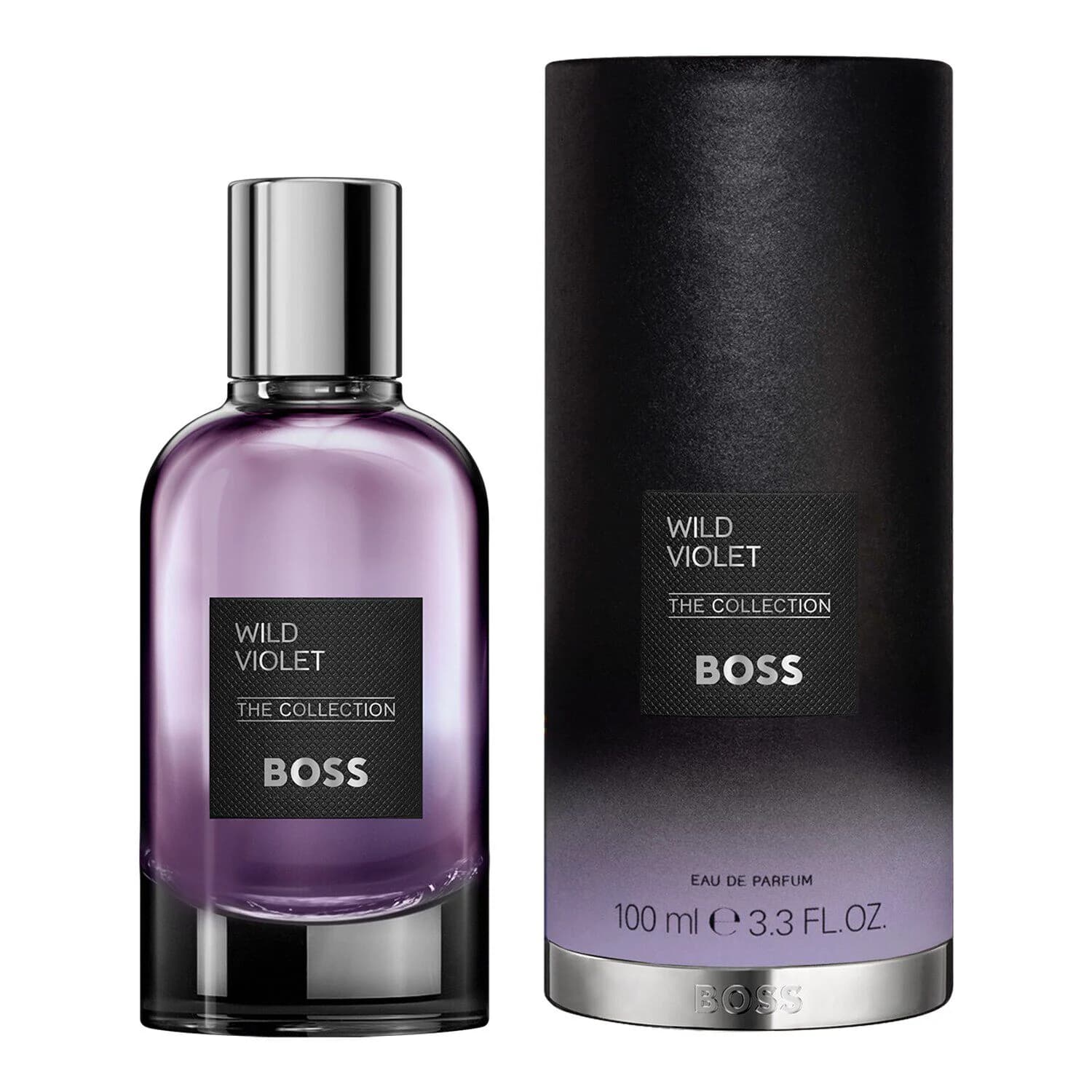 The Collection Wild Violet - Eau De Parfum