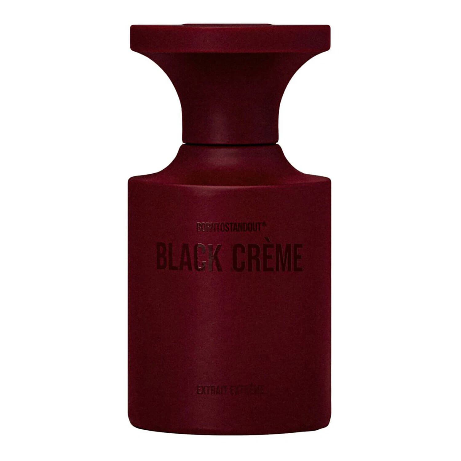 Black Crème Extrait Extrême