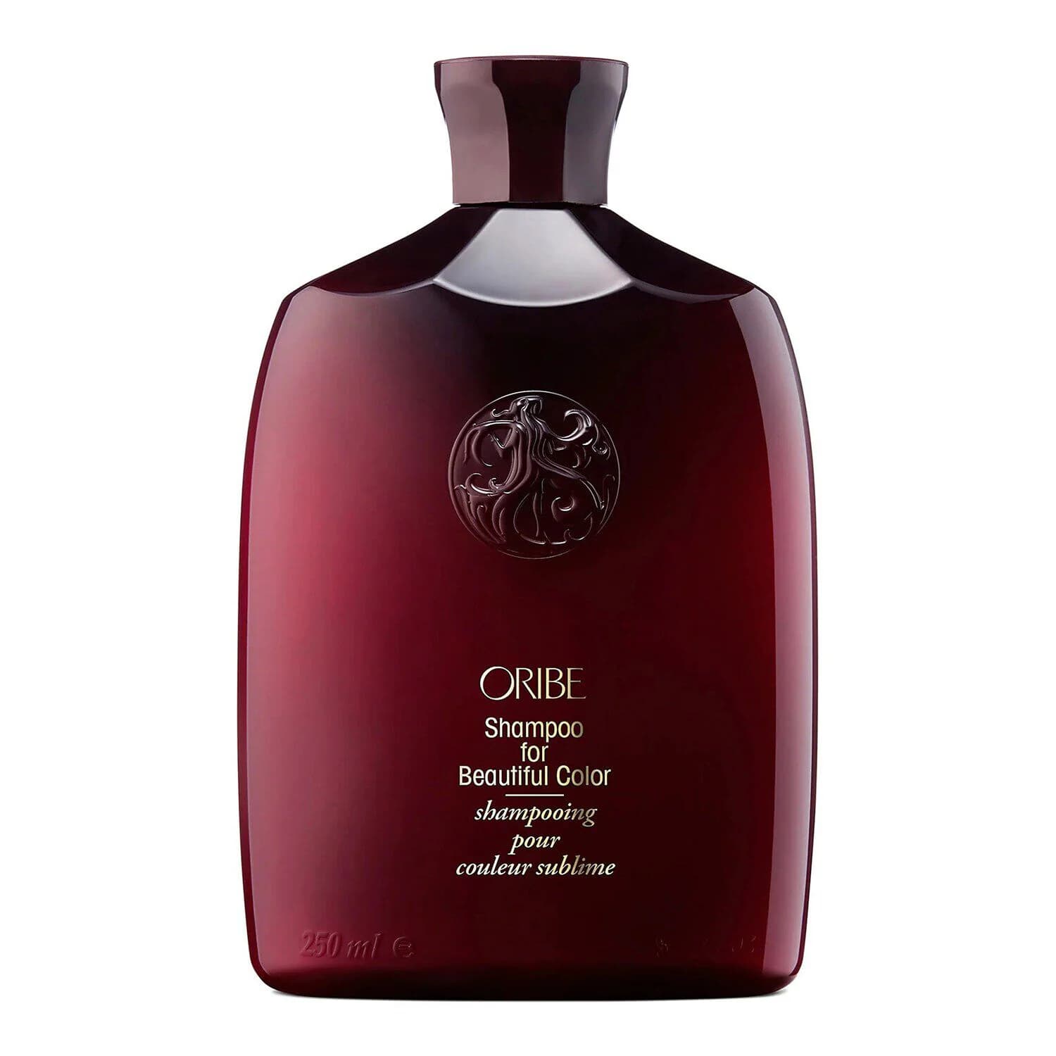 Shampoo For Beautiful Color