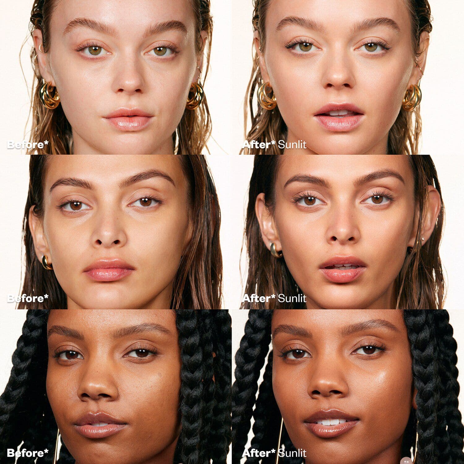 DreamBeam Smoothing Makeup Base SPF30