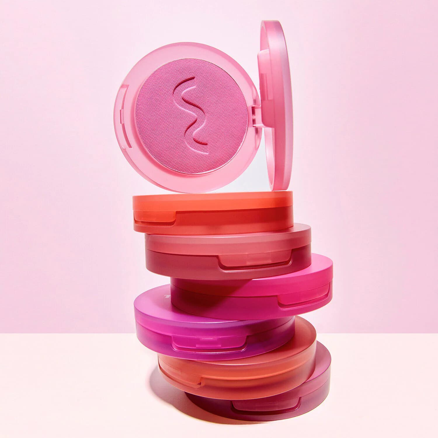 GetSet™ Blur + Set Matte Powder Blush
