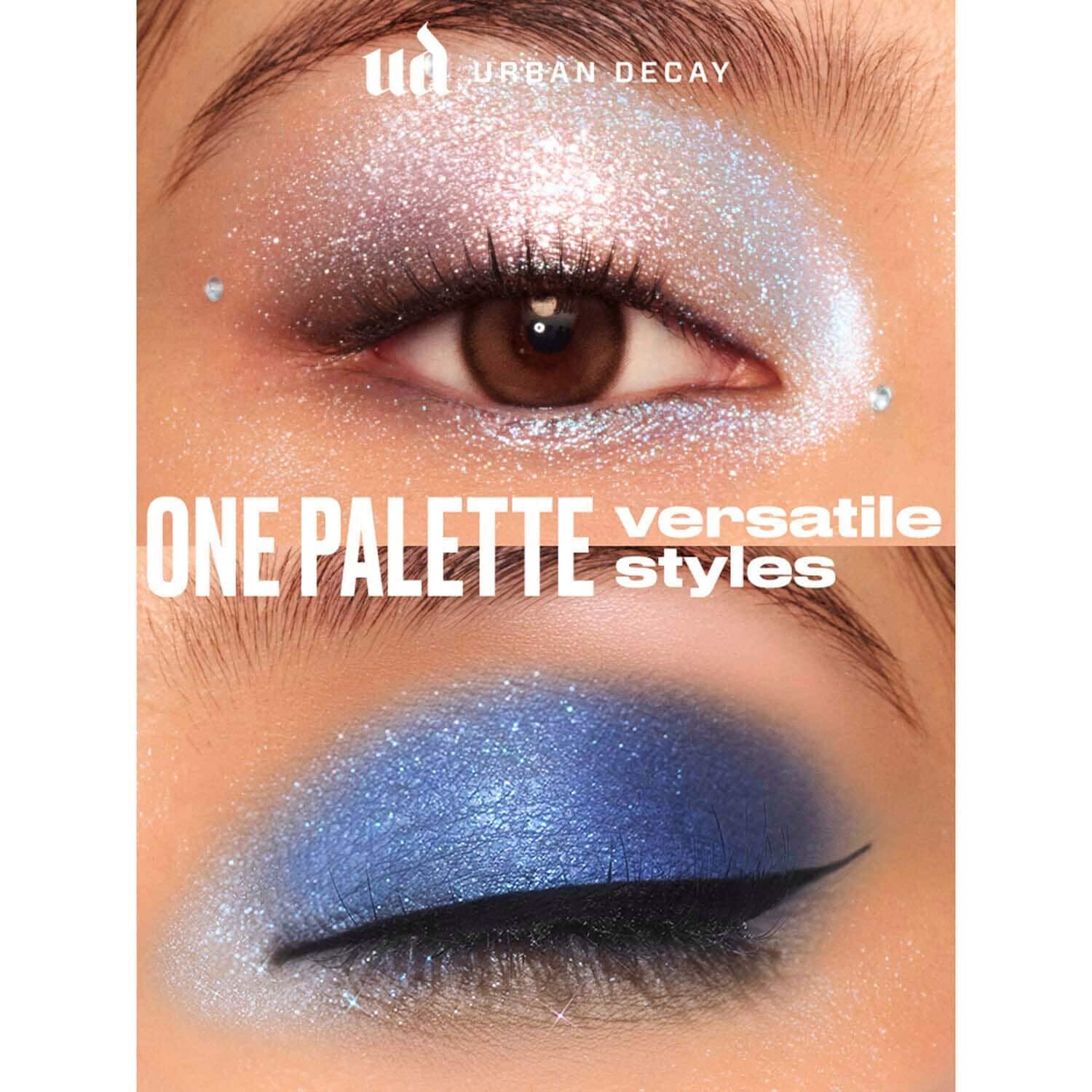 Eyeshadow Quad Palette