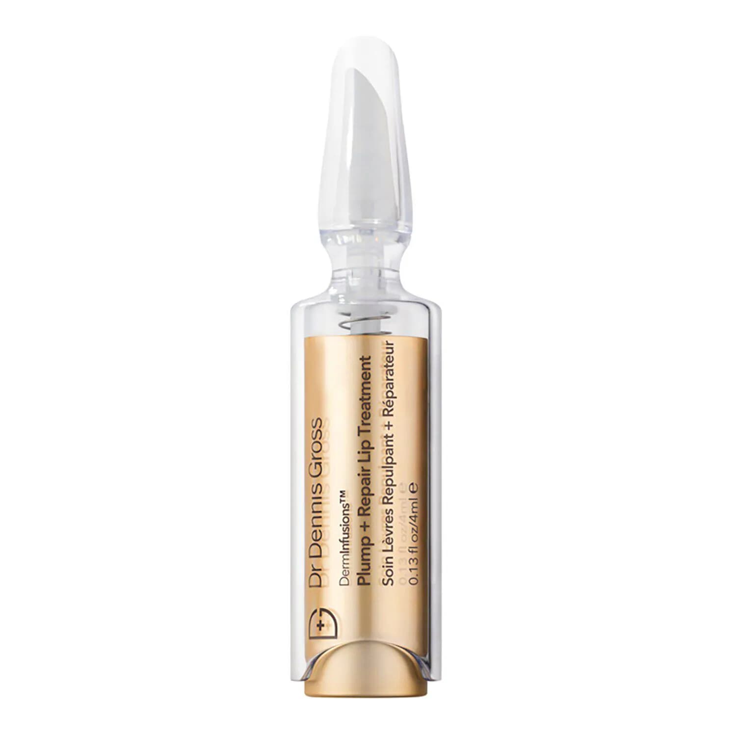 DermInfusions™ Plump + Repair Lip Treatment