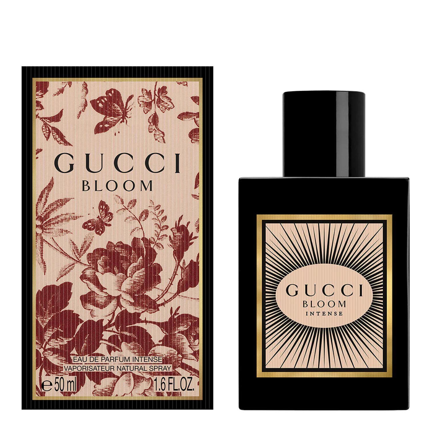 Bloom Intense - Eau de Parfum
