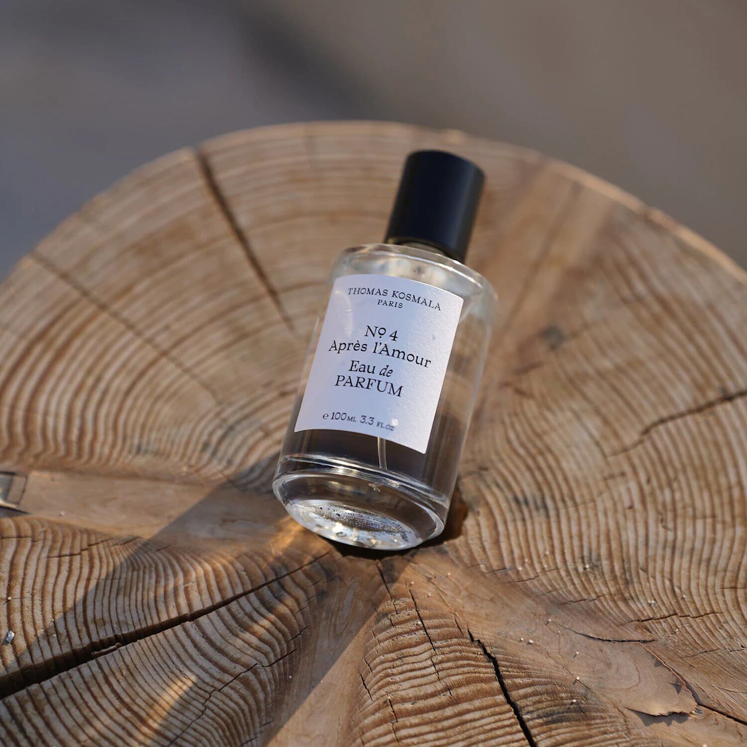 No.4 Après l’Amour Eau de Parfum