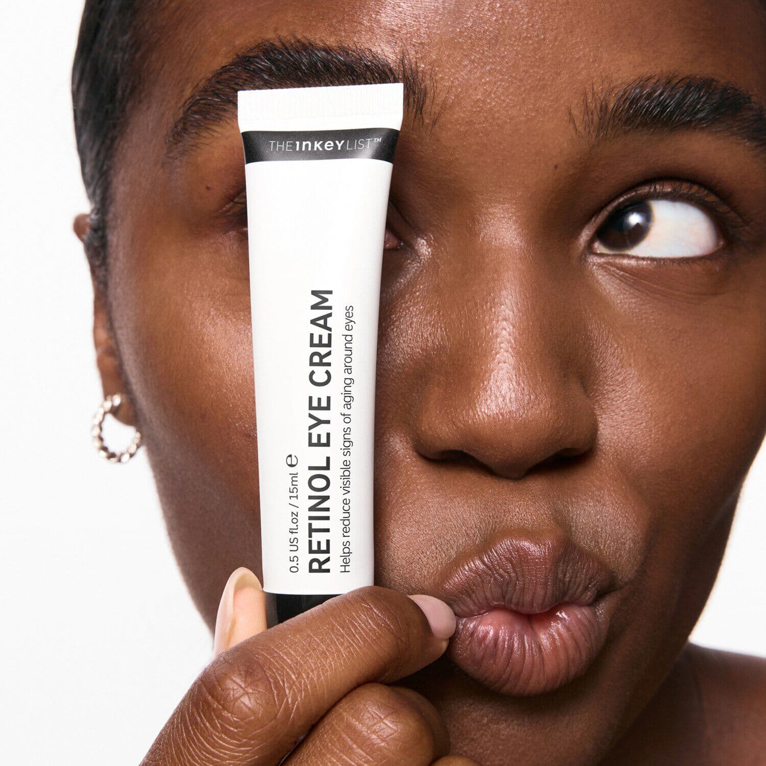 Retinol Eye Cream