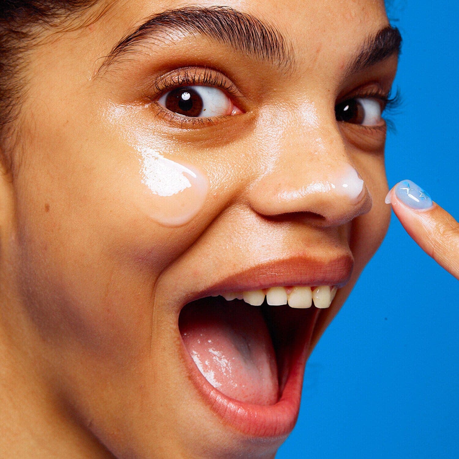 Vital Hydra Solution™ - Hydro Plump Water Cream