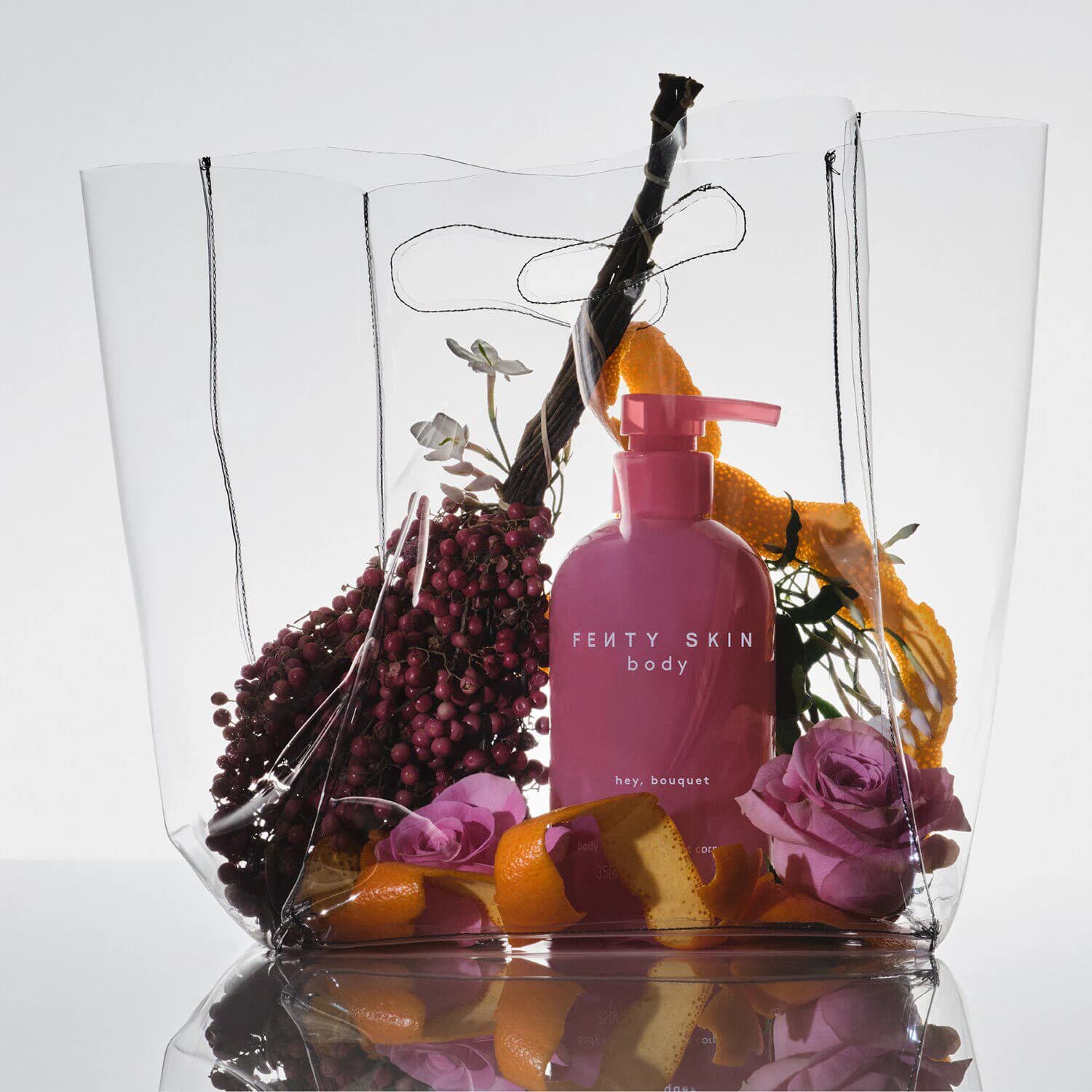 Big Dripp'r Body Wash – Hey Bouquet