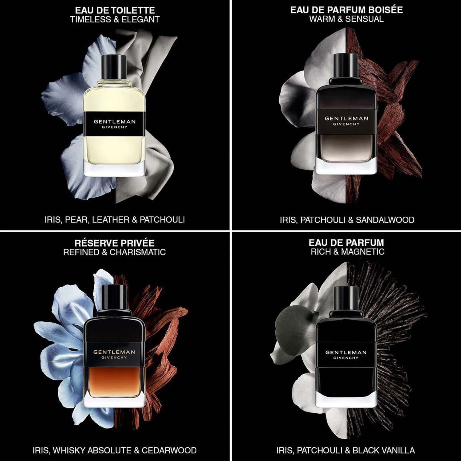 Gentleman Givenchy Eau De Parfum