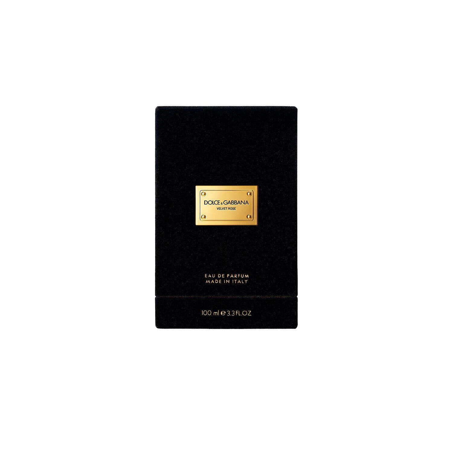 Velvet Rose Eau de Parfum