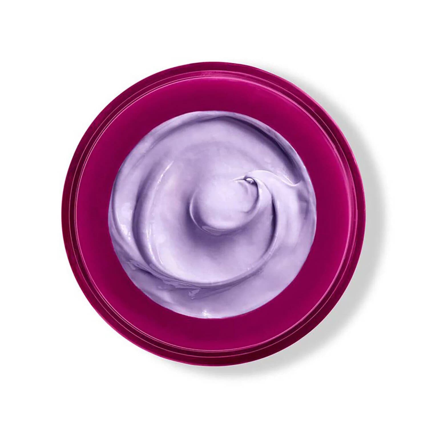 Violet-C Radiance Mask