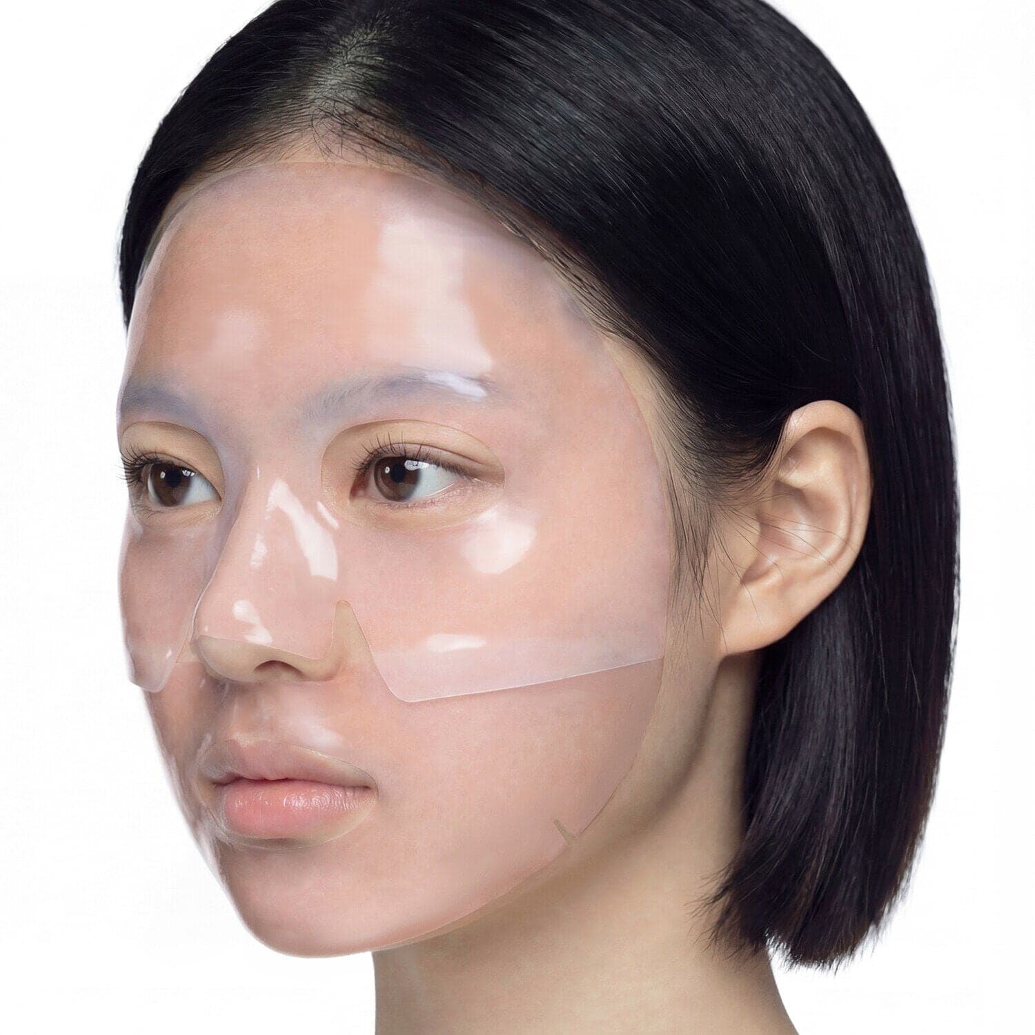Hyper Collagen Mask