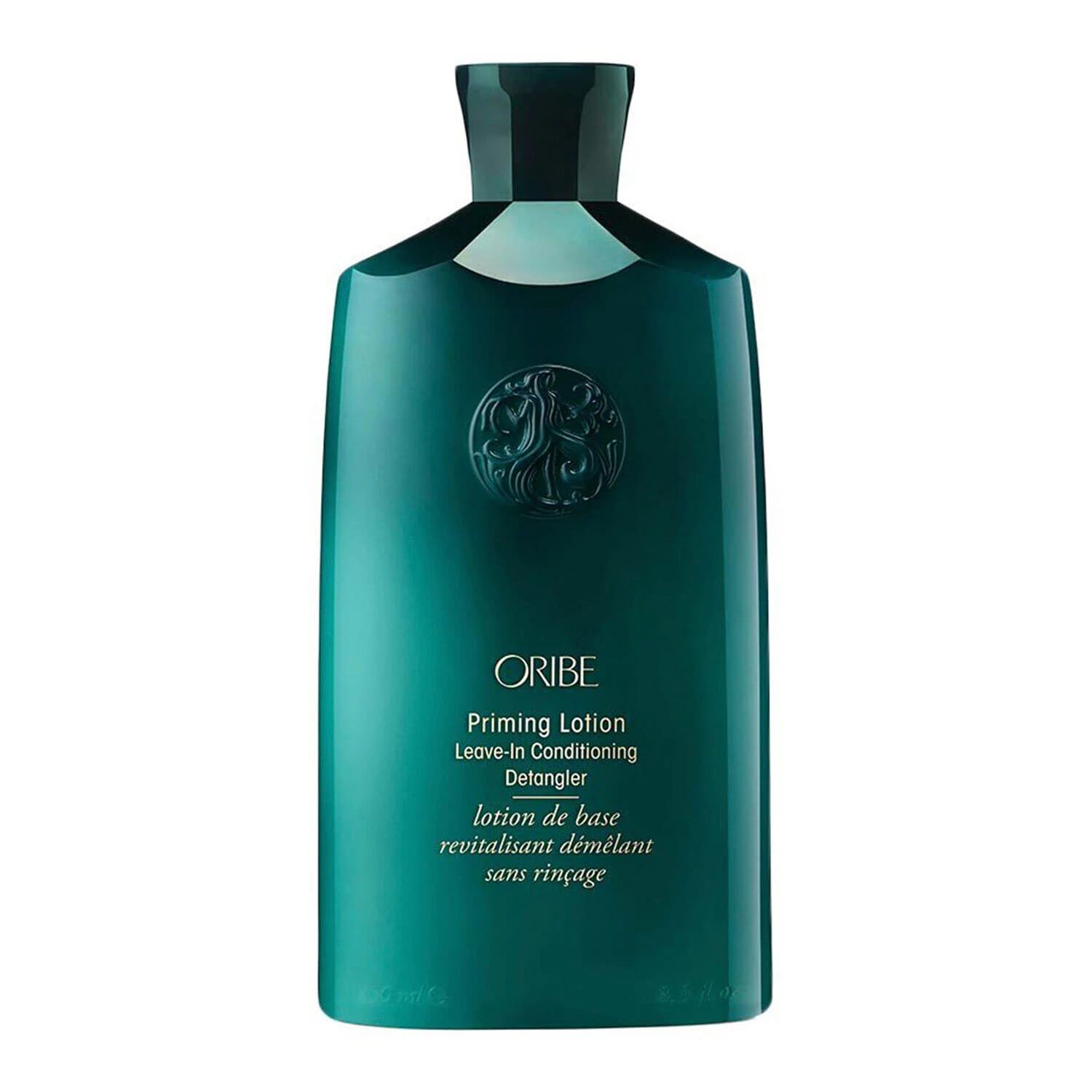 Priming Lotion Leave-In Conditioning Detangler