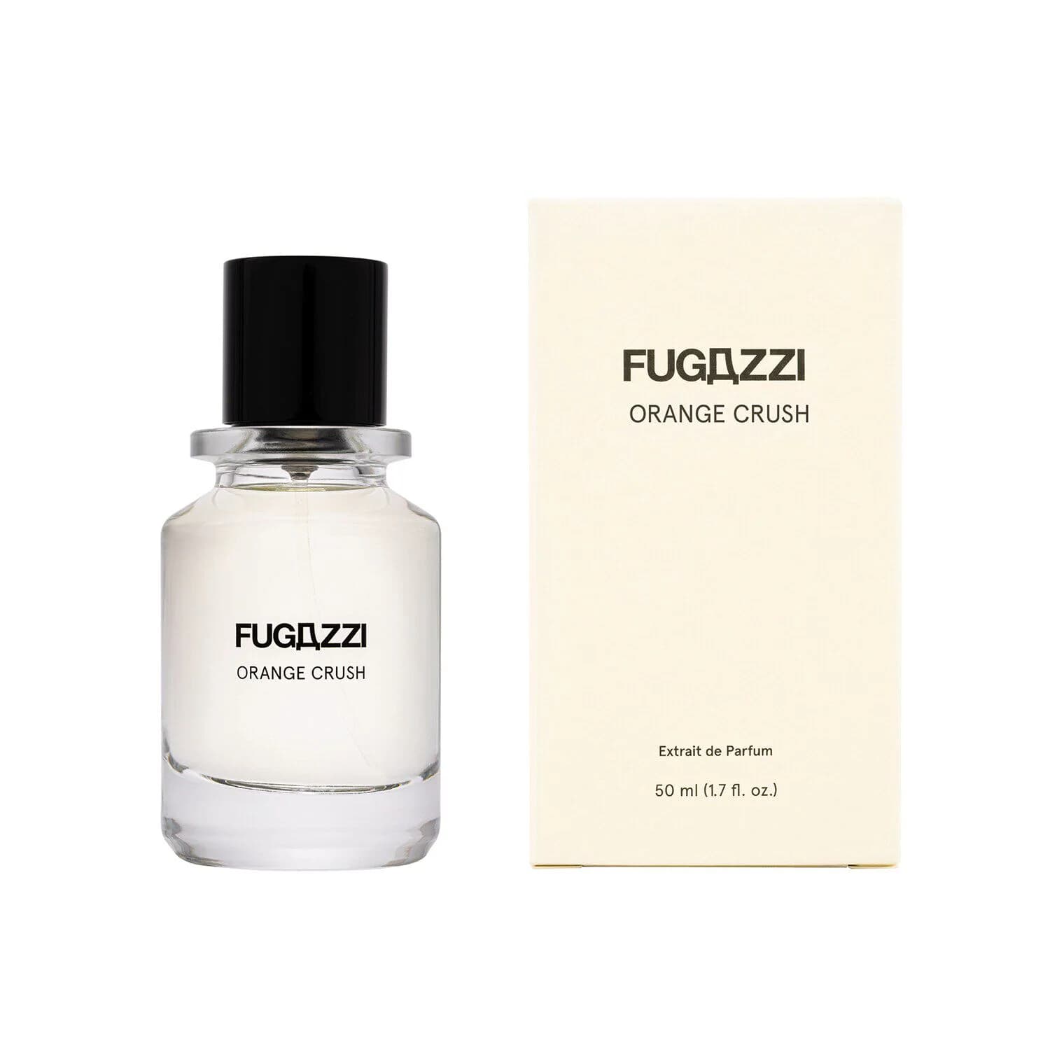 Orange Crush Extrait de Parfum