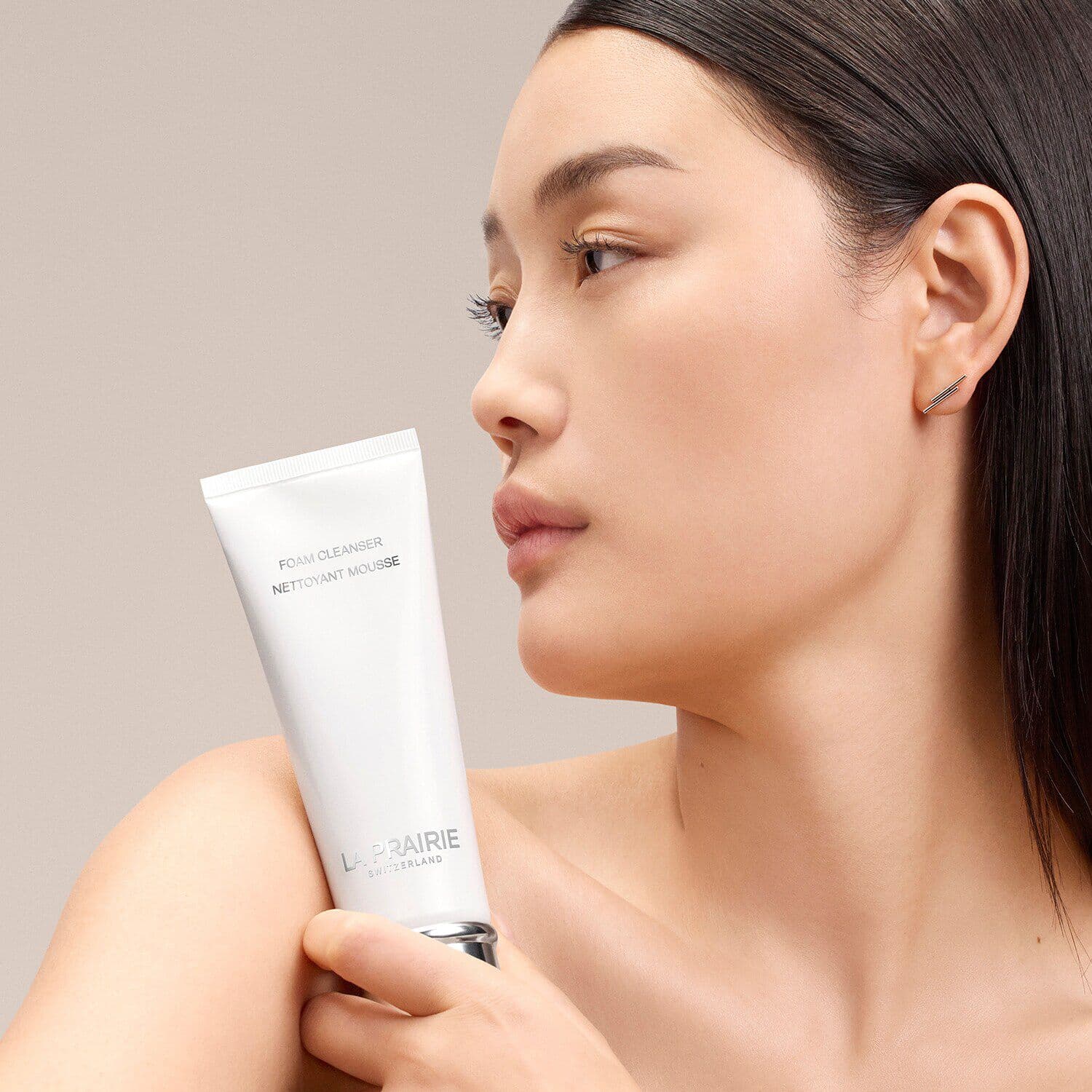 Swiss Cellular Foam Cleanser