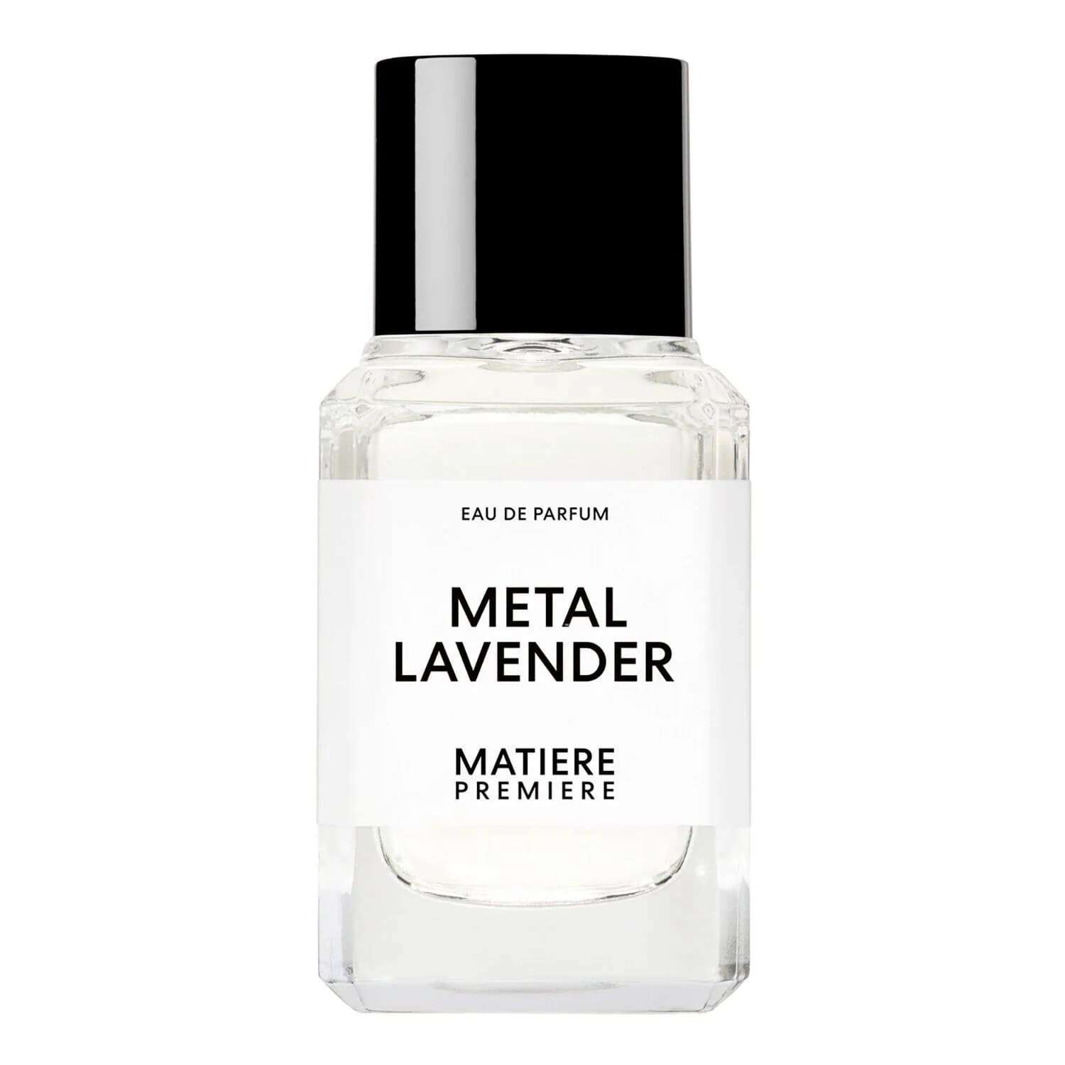 Metal Lavender Eau de Parfum