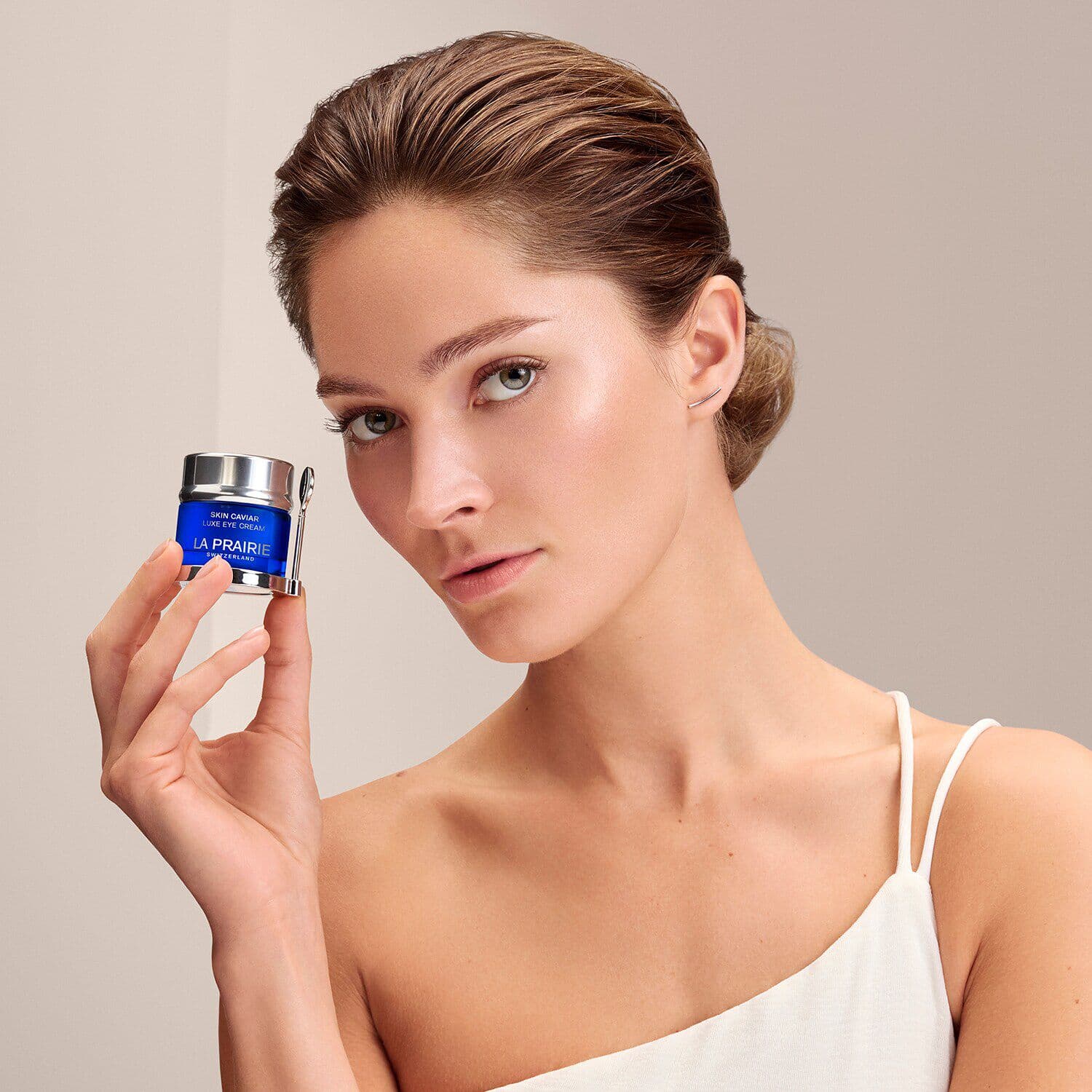 Skin Caviar Luxe Eye Cream Lifting And Firming Eye Cream