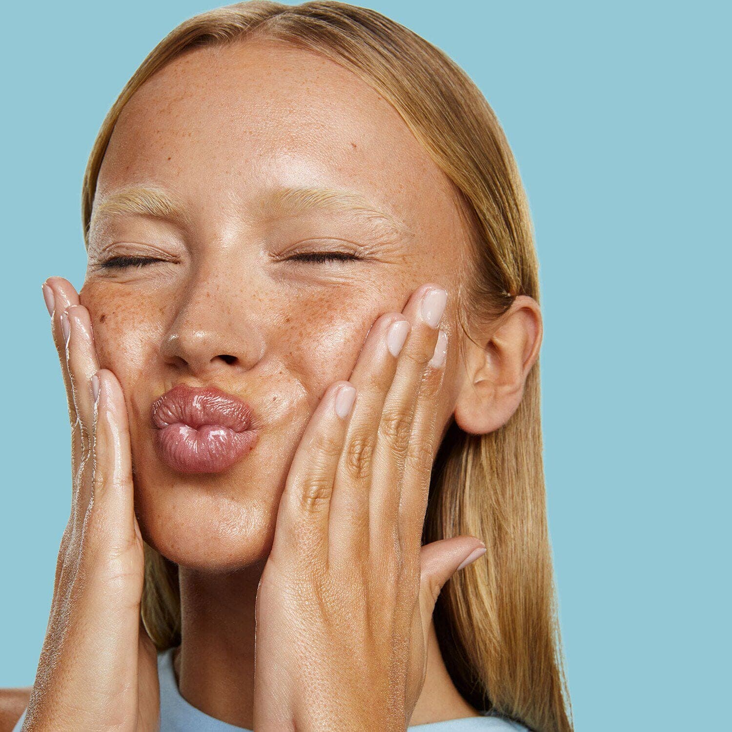 Phyto-Mucin Glow Serum