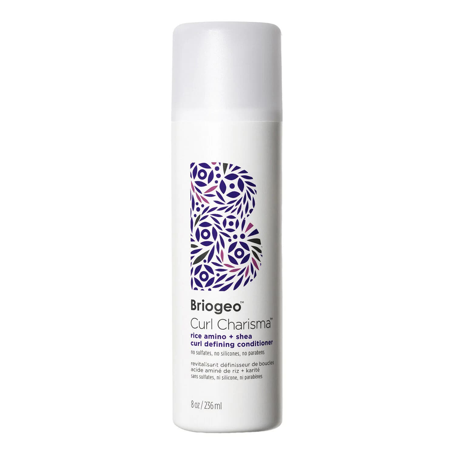 Curl Charisma™ Rice Amino + Shea Curl Defining Conditioner
