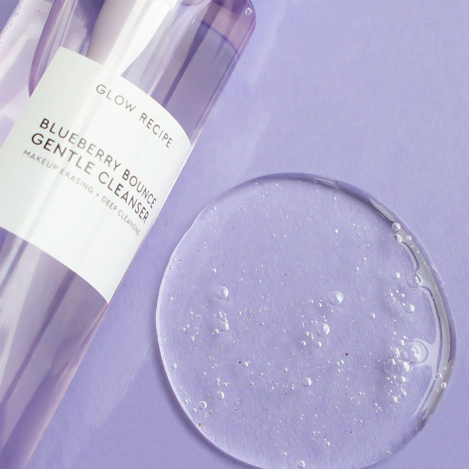Blueberry Bounce Gentle Cleanser