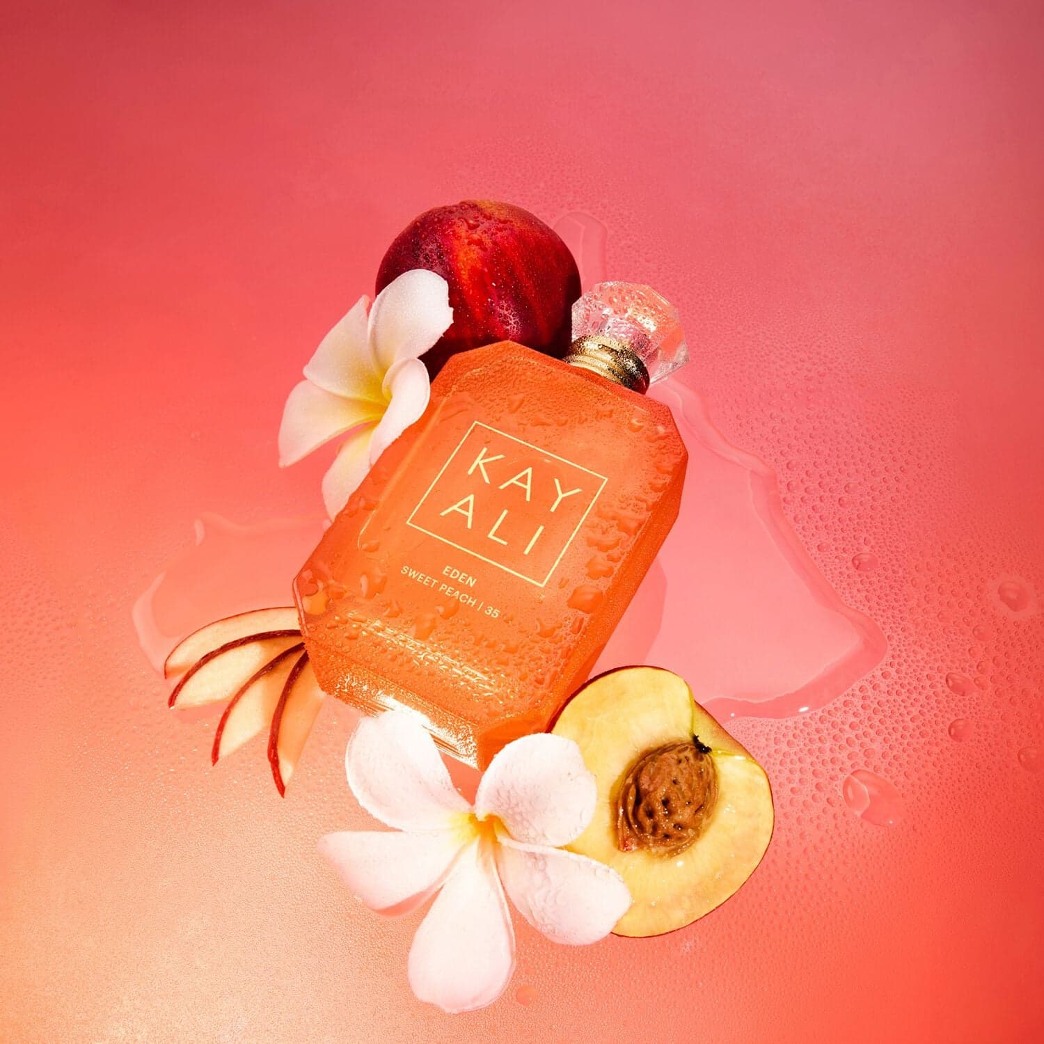 Eden Sweet Peach | 35 Eau de Parfum