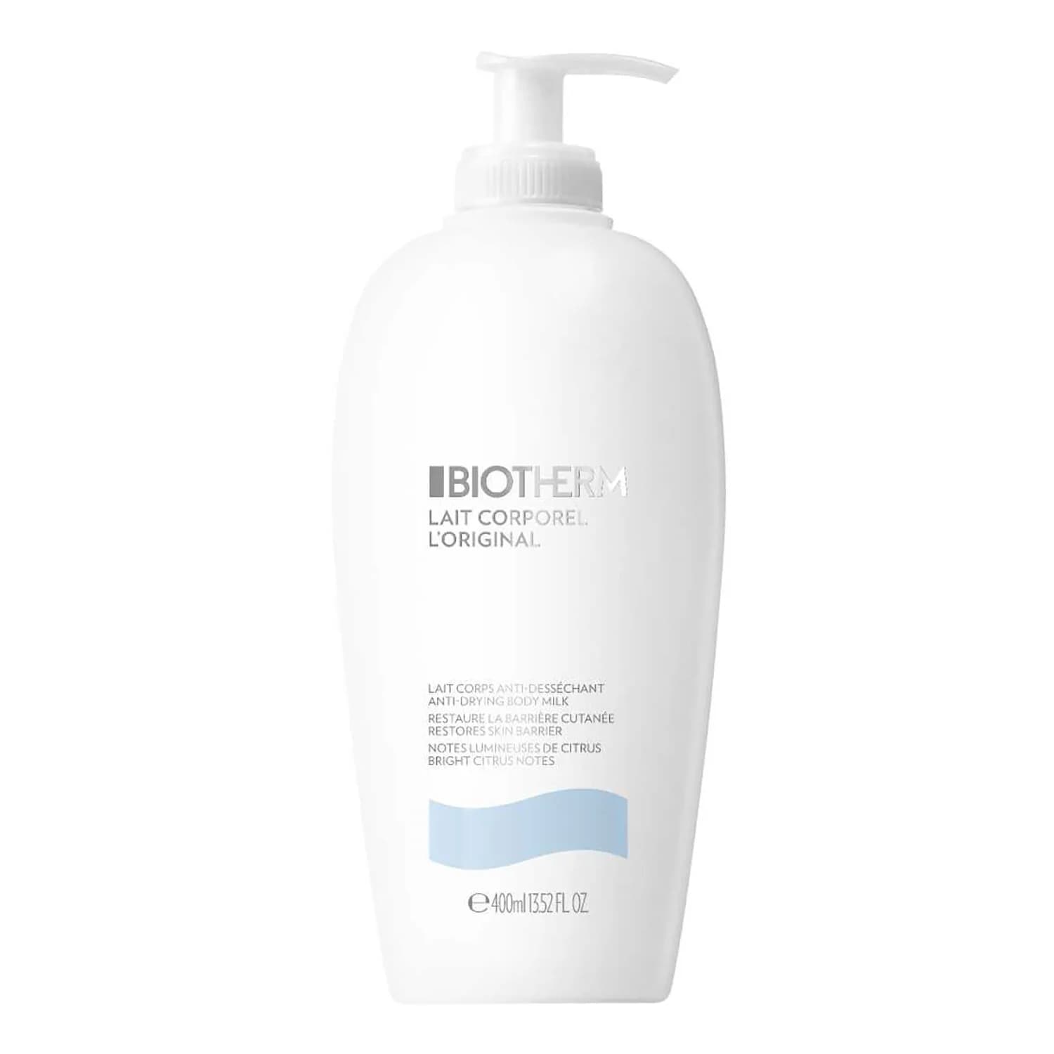 Lait Corporel L'Original