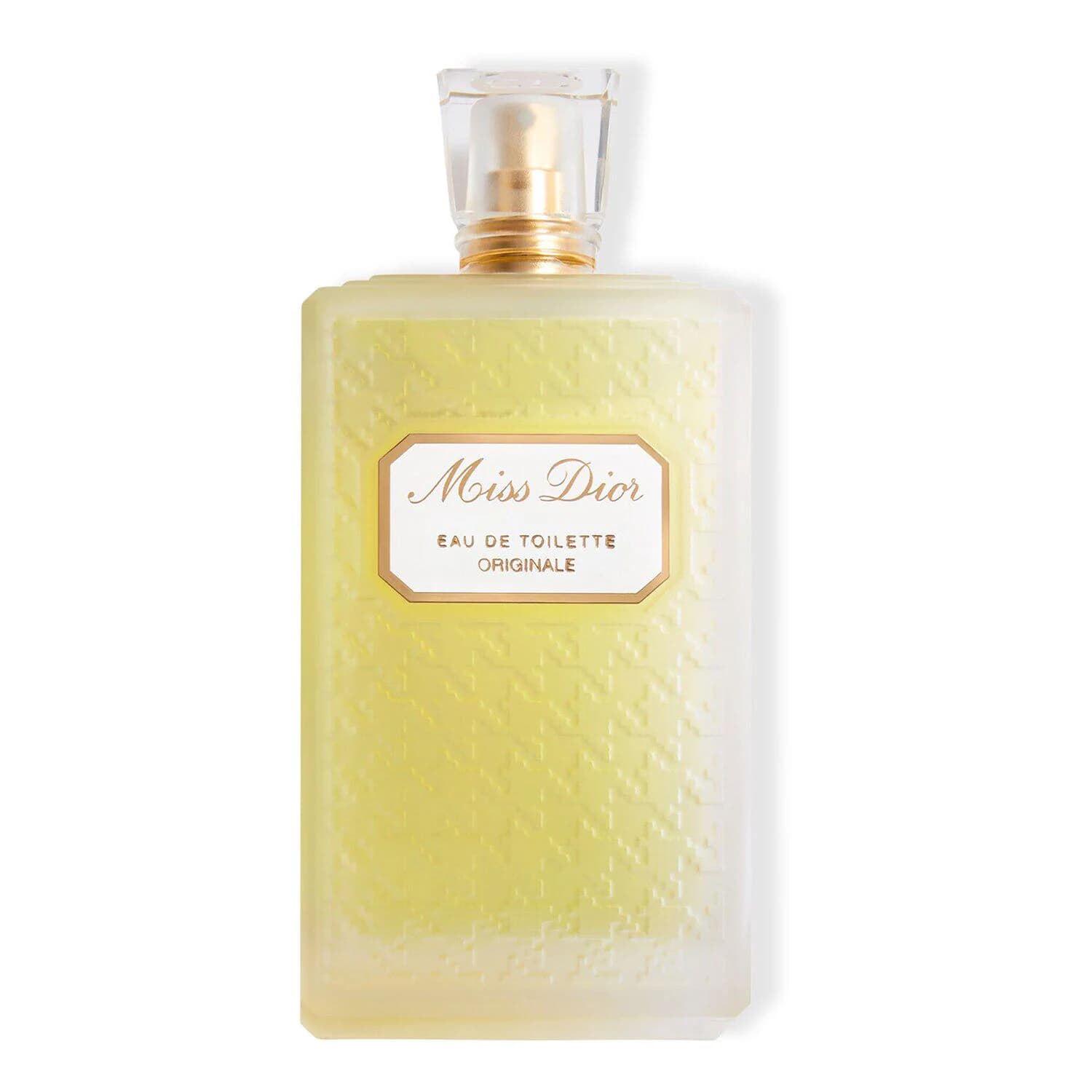 Miss Dior Original Eau de Toilette 