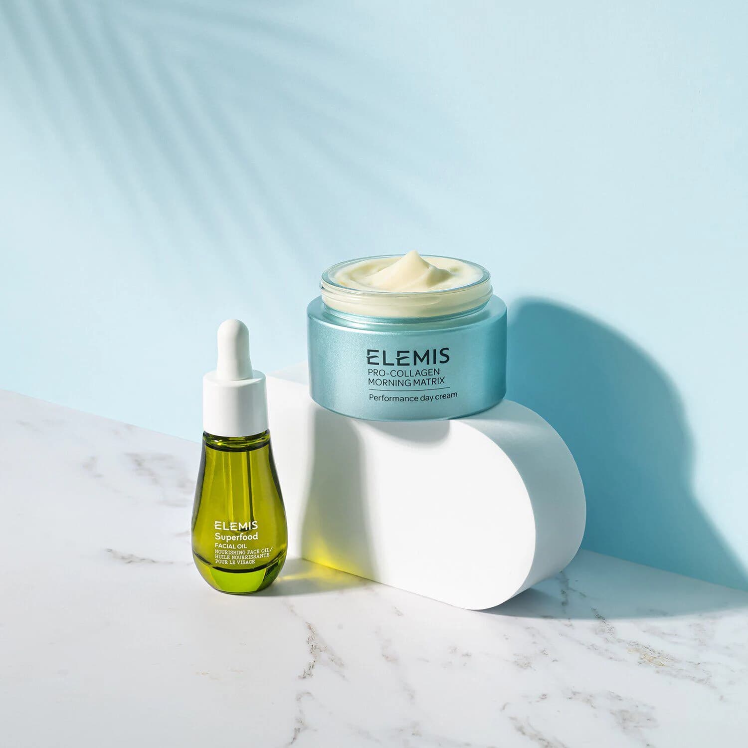 Pro-Collagen Morning Matrix - Performance Day Cream