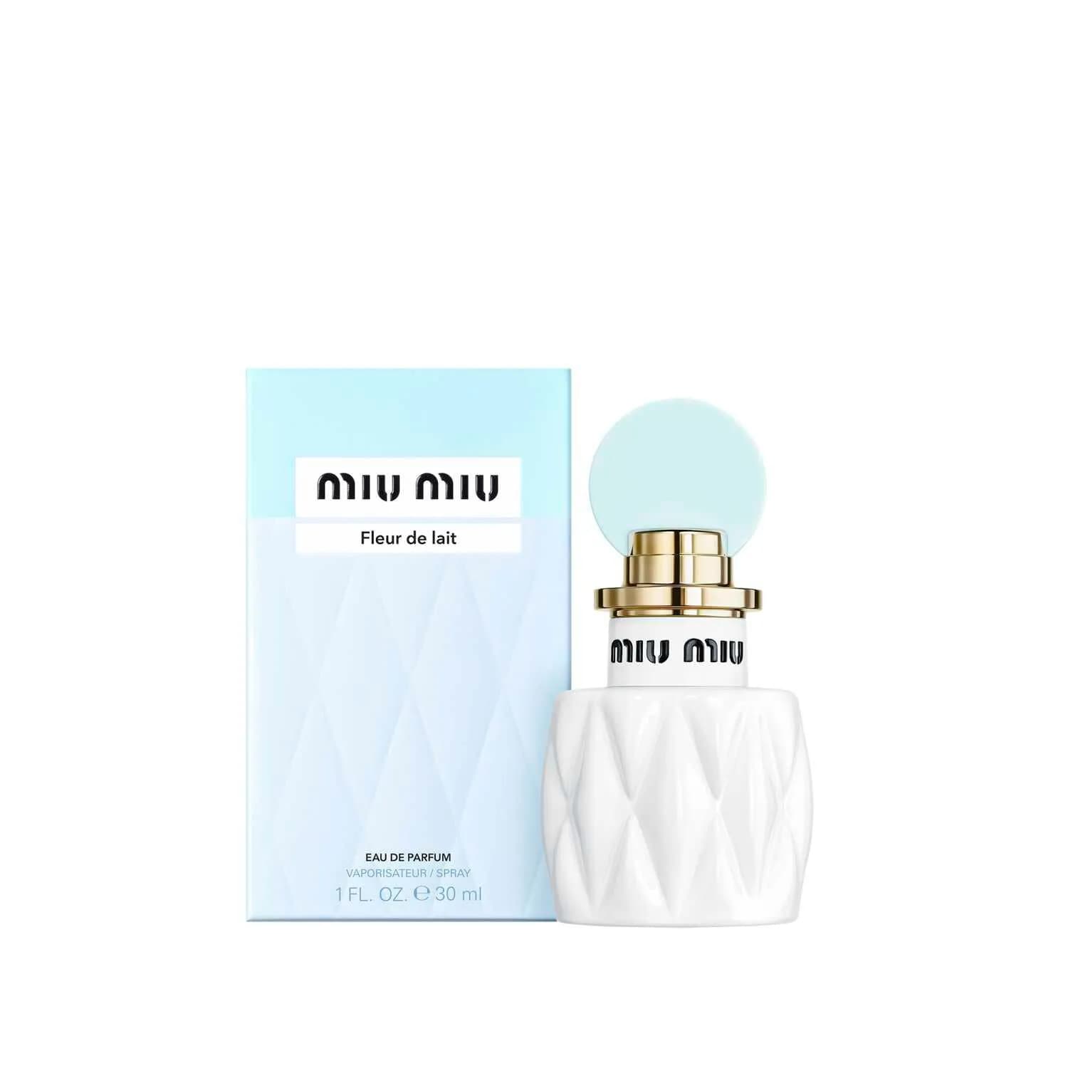 Fleur de Lait Eau de Parfum
