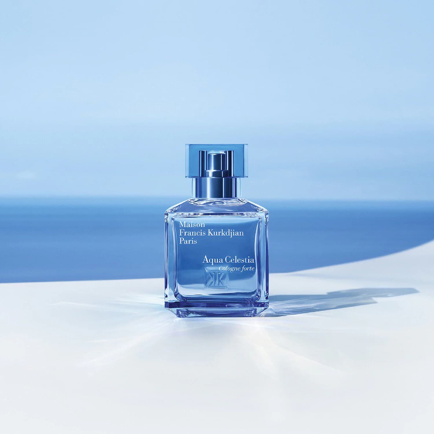 Aqua Celestia Cologne Forte  Eau De Parfum