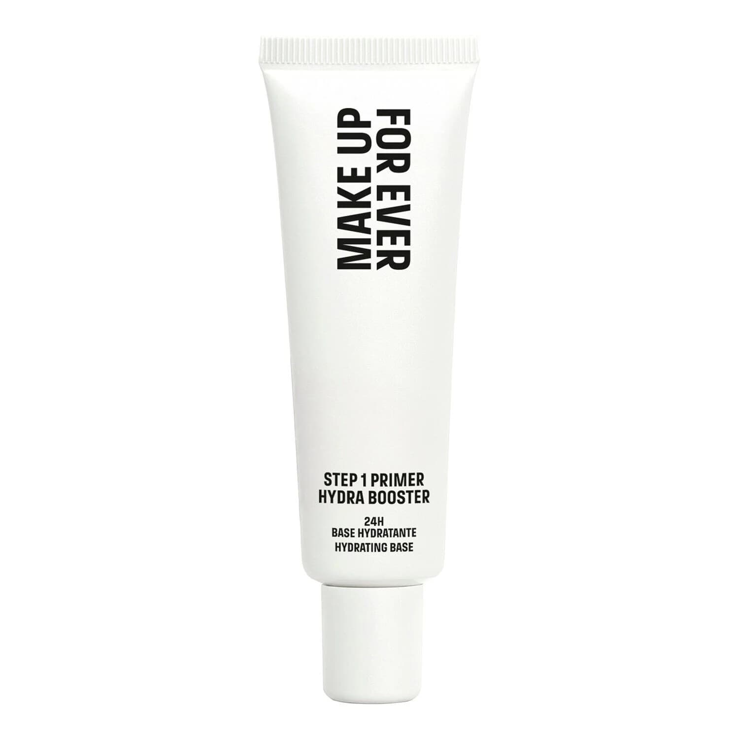 Step 1 Primer - Hydra Booster