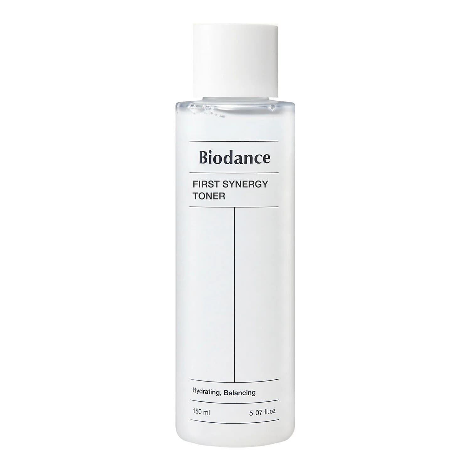 First Synergy Toner