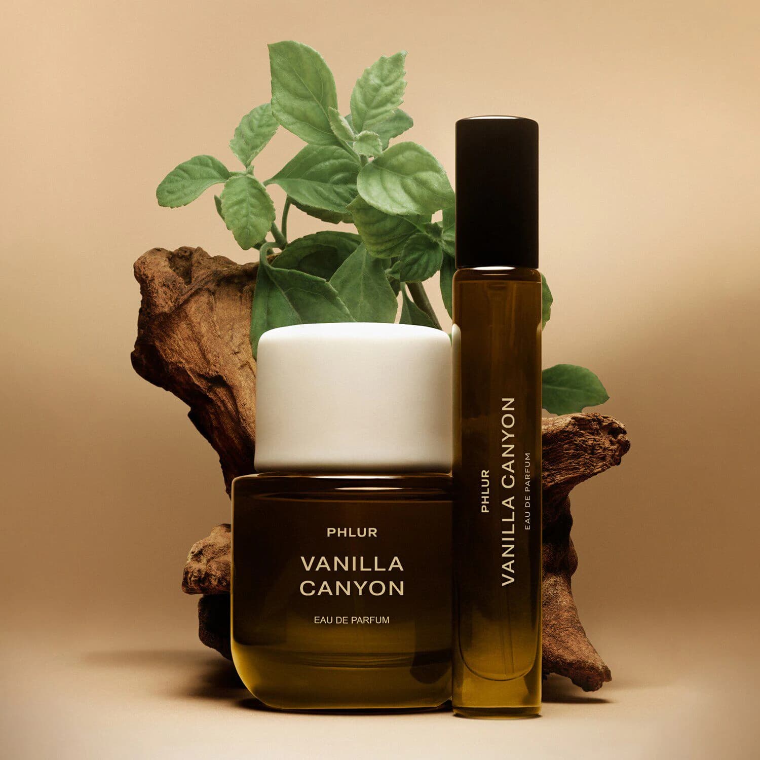 Vanilla Canyon Eau de Parfum