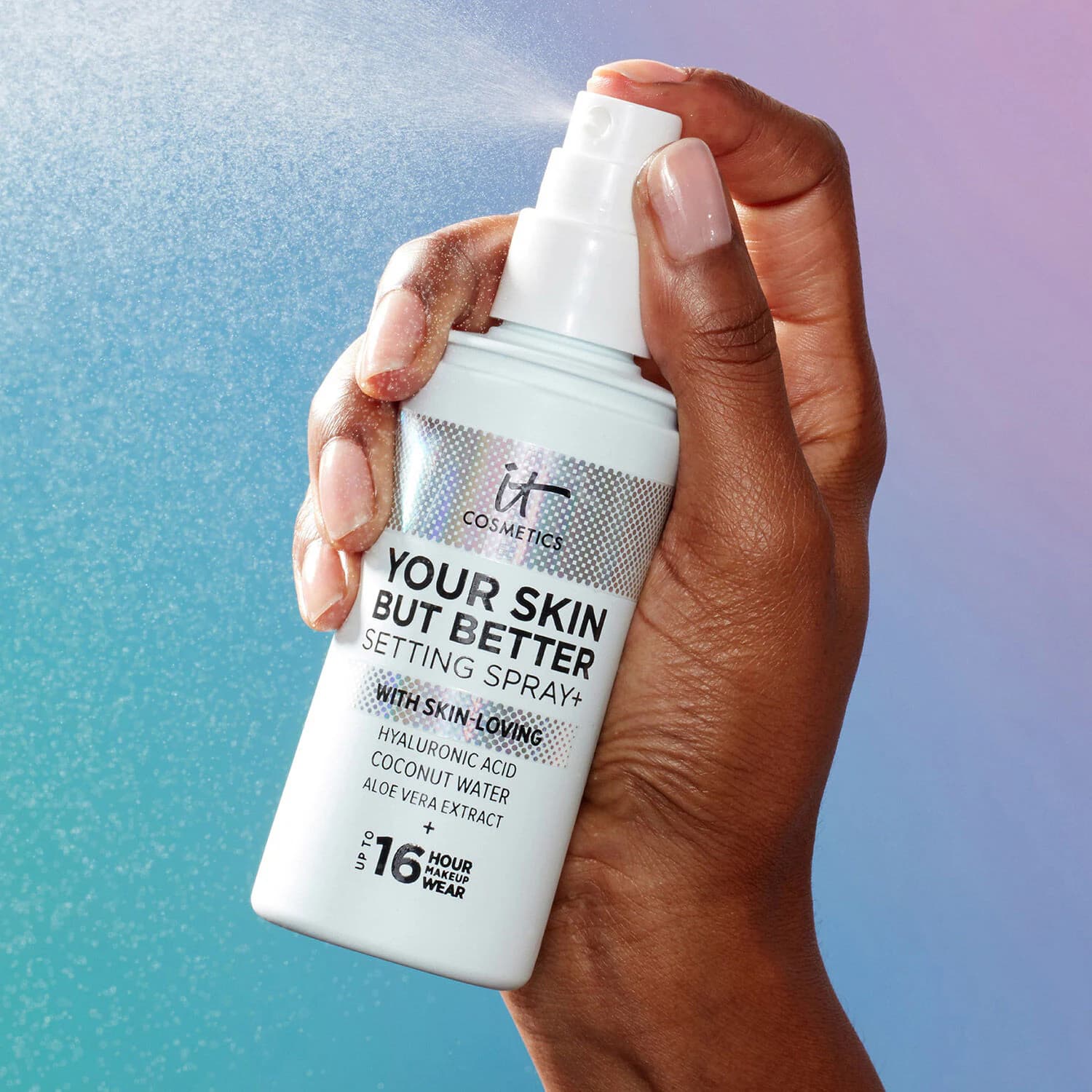Your Skin But Better Setting Spray