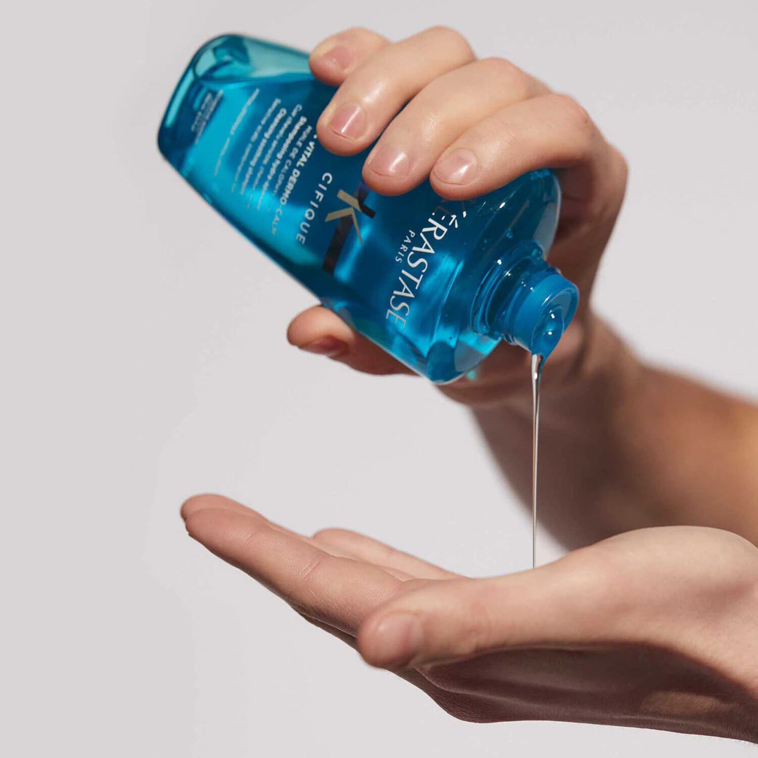 Specifique Shampoo for Sensitive Scalp