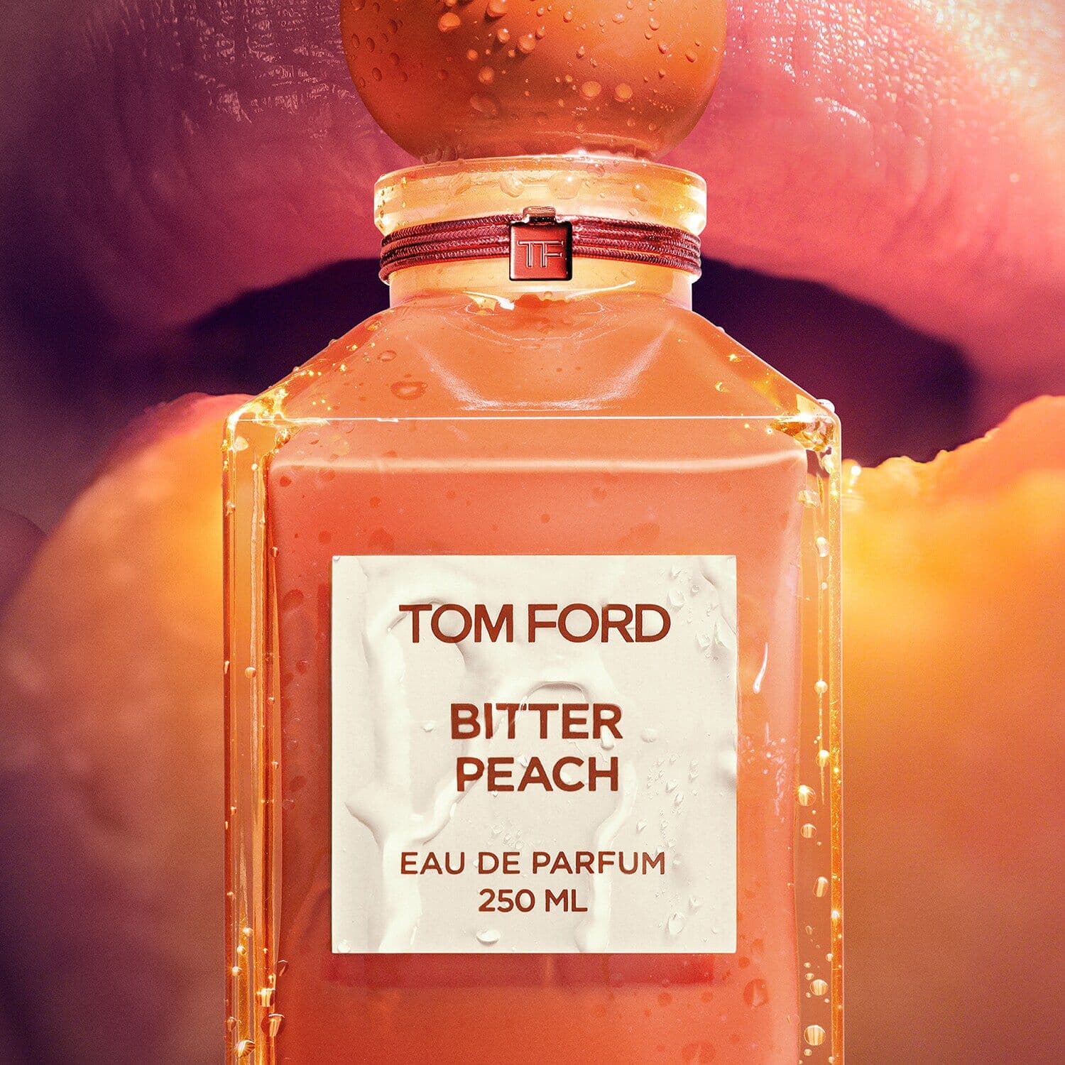 Bitter Peach