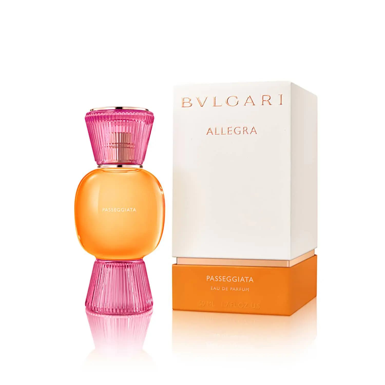 Allegra - Passeggiata Eau de Parfum