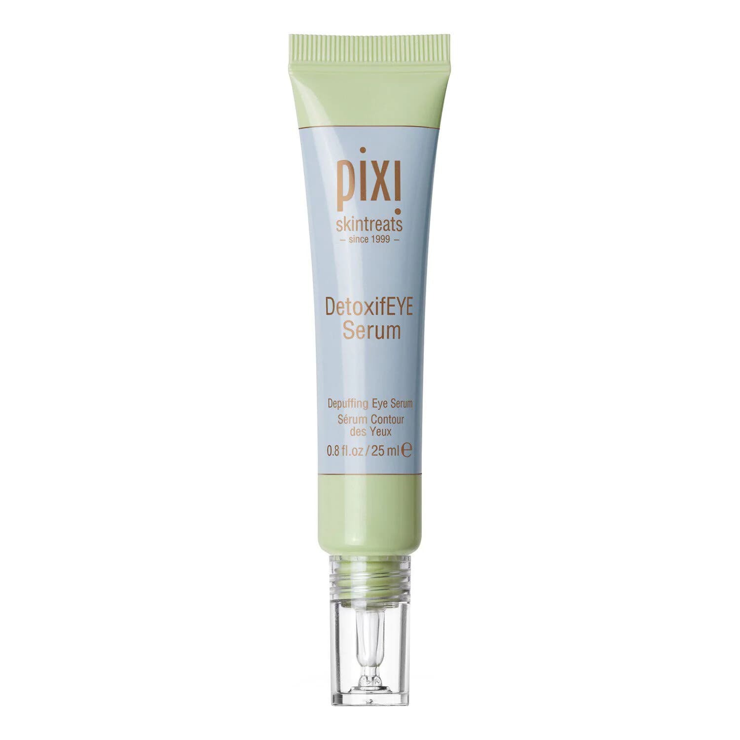 Detoxifeye Serum