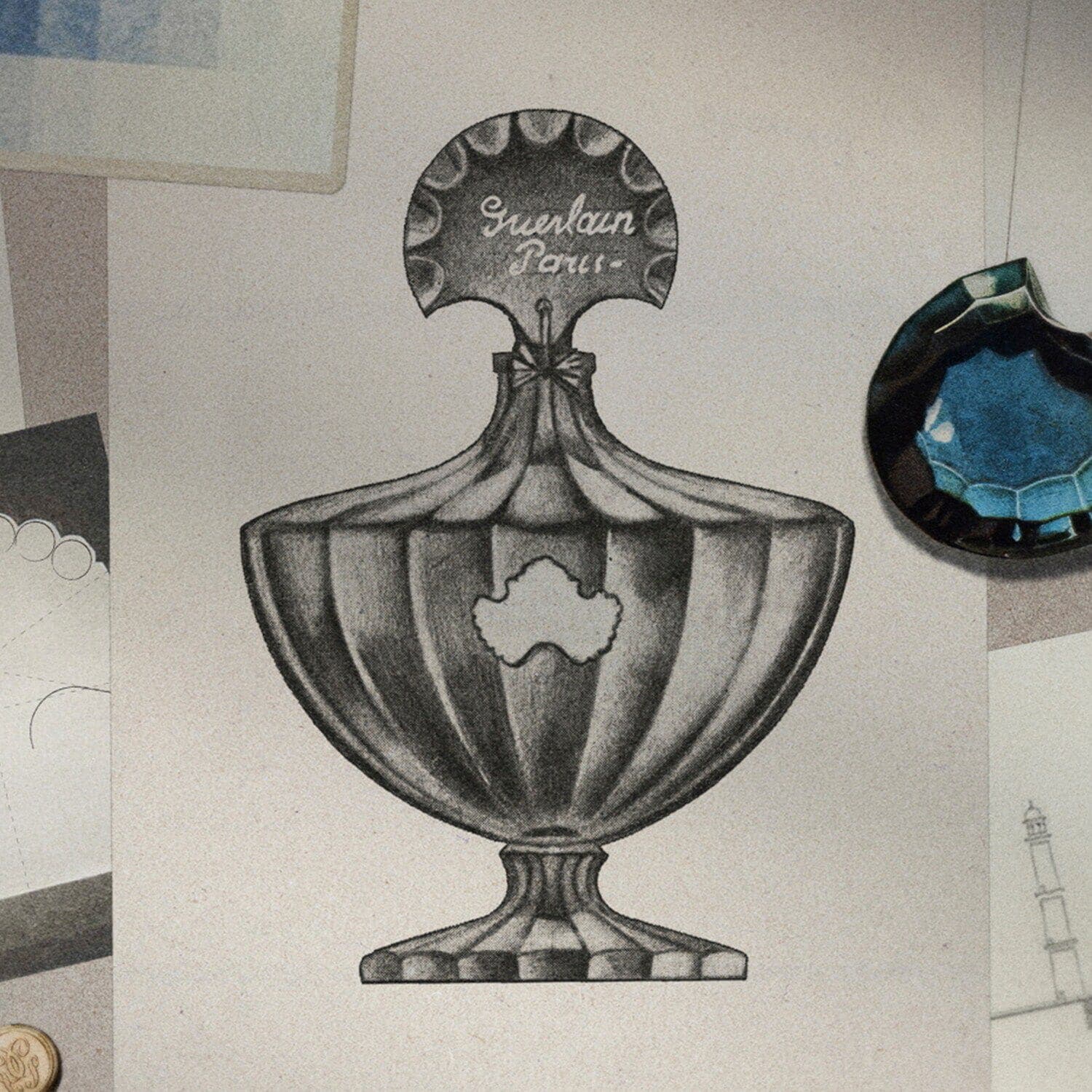 Shalimar Souffle de Parfum - Eau de Parfum